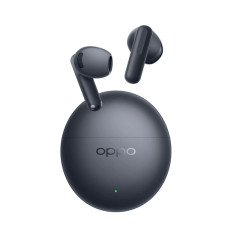 Навушники OPPO Enco Air 5s ETEF1 black Навушники OPPO Enco Air 5s ETEF1 black