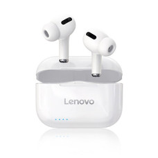 Навушники Lenovo LP1S white Навушники Lenovo LP1S white