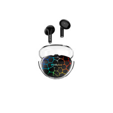 Навушники Lenovo ThinkPlus LP80 Pro black RGB