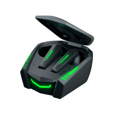 Навушники Lenovo XT80 black