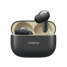 Навушники Realme Buds T300 black Навушники Realme Buds T300 black