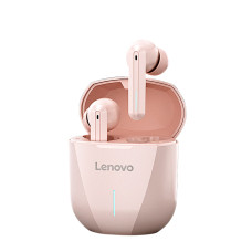 Навушники Lenovo ThinkPlus XG01 pink