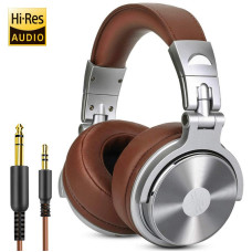 Навушники Oneodio Pro 30 silver Навушники Oneodio Pro 30 silver