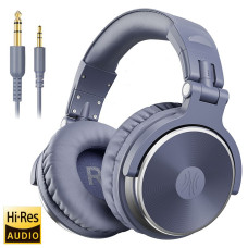 Навушники Oneodio Pro 10 purple Навушники Oneodio Pro 10 purple