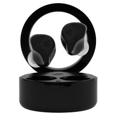 Навушники KZ VXS TWS black Навушники KZ VXS TWS black