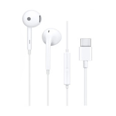 Навушники OPPO MH135 Type-C white