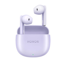 Навушники Honor Earbuds X6 purple Навушники Honor Earbuds X6 purple