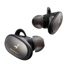 Навушники Anker Soundcore Liberty 2 Pro Upgraded Version A3930 black-gold Навушники Anker Soundcore Liberty 2 Pro Upgraded Version A3930 black-gold