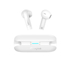 Навушники Lenovo ThinkPlus TW60W white