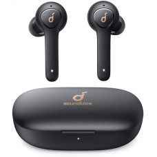 Навушники Anker Soundcore Life P2 A3919 black