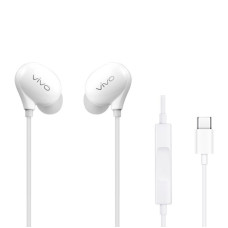 Навушники VIVO XE710 Type-C white Навушники VIVO XE710 Type-C white