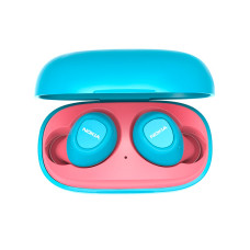 Навушники Nokia E3100 cyan Навушники Nokia E3100 cyan