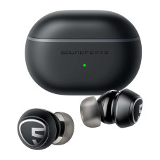 Навушники SoundPEATS Mini Pro black