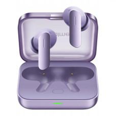 Навушники Realme Buds Air 7 RMA2408 purple Global Version