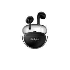 Навушники Lenovo ThinkPlus LP80 Pro black