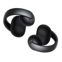 Навушники Anker Soundcore AeroClip black Навушники Anker Soundcore AeroClip black