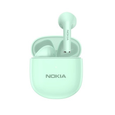 Навушники Nokia E3110 green