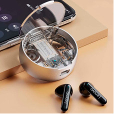 Навушники Lenovo LP8 Pro black