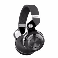 Навушники Bluedio T2 Plus black