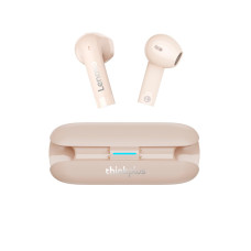 Навушники Lenovo ThinkPlus TW60B gold