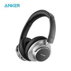 Навушники Anker Soundcore Space NC A3021 black