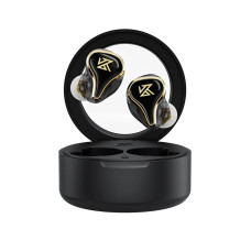 Навушники KZ SK10 TWS Pro black