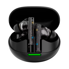 Навушники KZ Carol Pro TWS black Навушники KZ Carol Pro TWS black