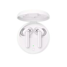 Навушники OPPO Enco W31 white