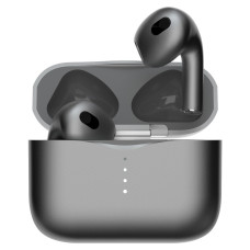 Навушники AGM Buds black Навушники AGM Buds black