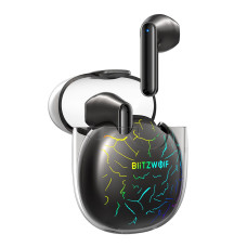 Навушники BlitzWolf BW-FLB5 black