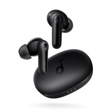 Навушники Anker Soundcore Life P2 Mini A3944 black