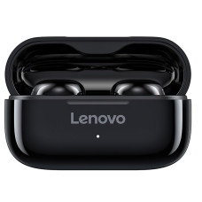 Навушники Lenovo LP11 black Навушники Lenovo LP11 black