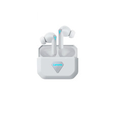Навушники Lenovo GM6 white Навушники Lenovo GM6 white