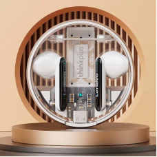 Навушники Lenovo LP8 Pro white