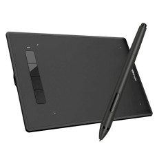 Графічний планшет XP-Pen Star G960S black