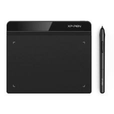 Графічний планшет XP-Pen Star G640