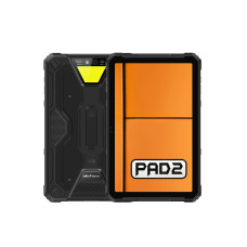 Ulefone Armor Pad 2 8/256Gb black 4G Ulefone Armor Pad 2 8/256Gb black 4G