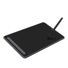 Графічний планшет XP-Pen Deco L black, 10X6 Графічний планшет XP-Pen Deco L black, 10X6