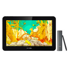Графічний дисплей XP-Pen Artist Pro 16TP black, 15.6