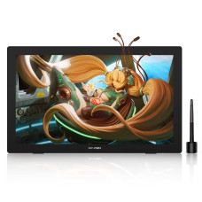 Графічний дисплей XP-Pen Artist 24 FHD black, 23.8