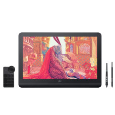 Графічний дисплей XP-Pen Artist Pro 19 (Gen 2) 4K black, 16.9
