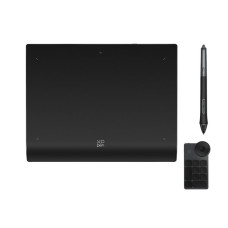 Графічний планшет XP-Pen Deco Pro MW (Gen 2) + ACK05, 9X6