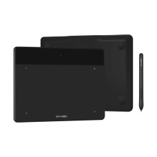 Графічний планшет XP-Pen Deco Fun Black