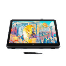 Уцінка* Графічний дисплей XP-Pen Artist 22 Plus black, 22 Уцінка* Графічний дисплей XP-Pen Artist 22 Plus black, 22