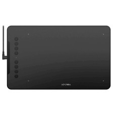 Графічний планшет XP-Pen Deco 01 V2