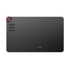 Графічний планшет XP-Pen Deco 03 black