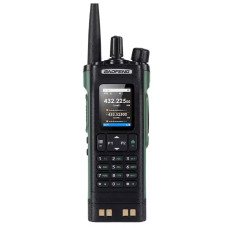 Рація Baofeng UV-32 10W green