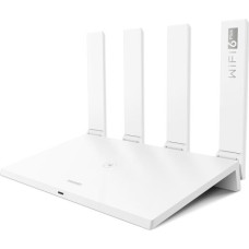 Роутер Huawei AX3 Quad Core (AX3 Pro) white