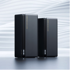 Роутер Xiaomi Mi Mesh System AX3000 2-Pack black