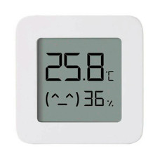 Xiaomi MiJia Bluetooth Thermometer 2 white